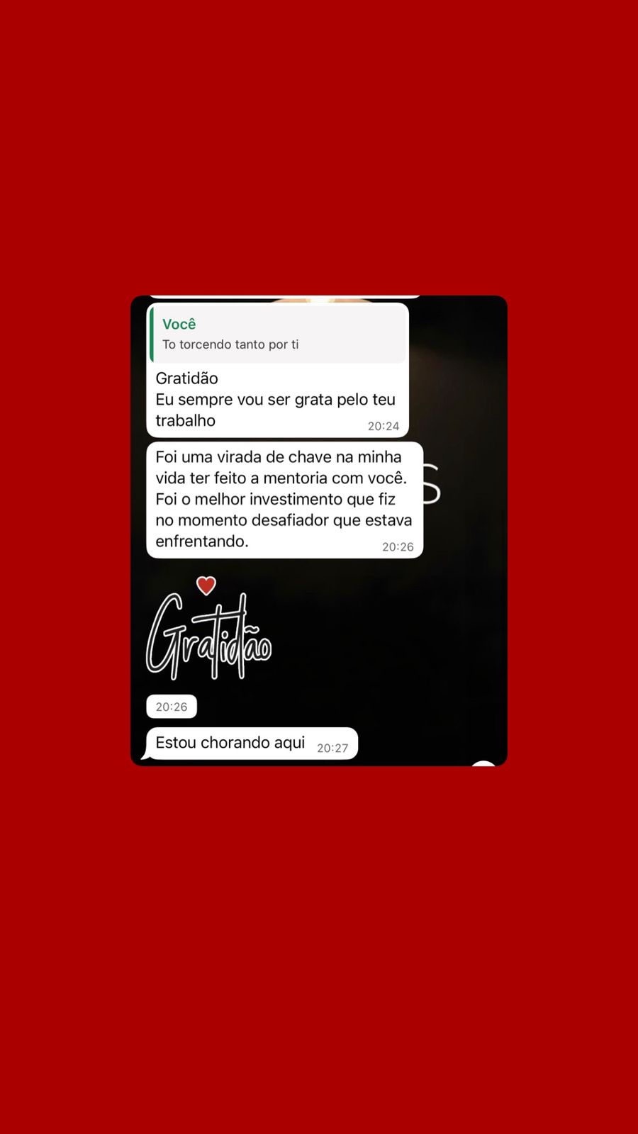 Depoimento 2
