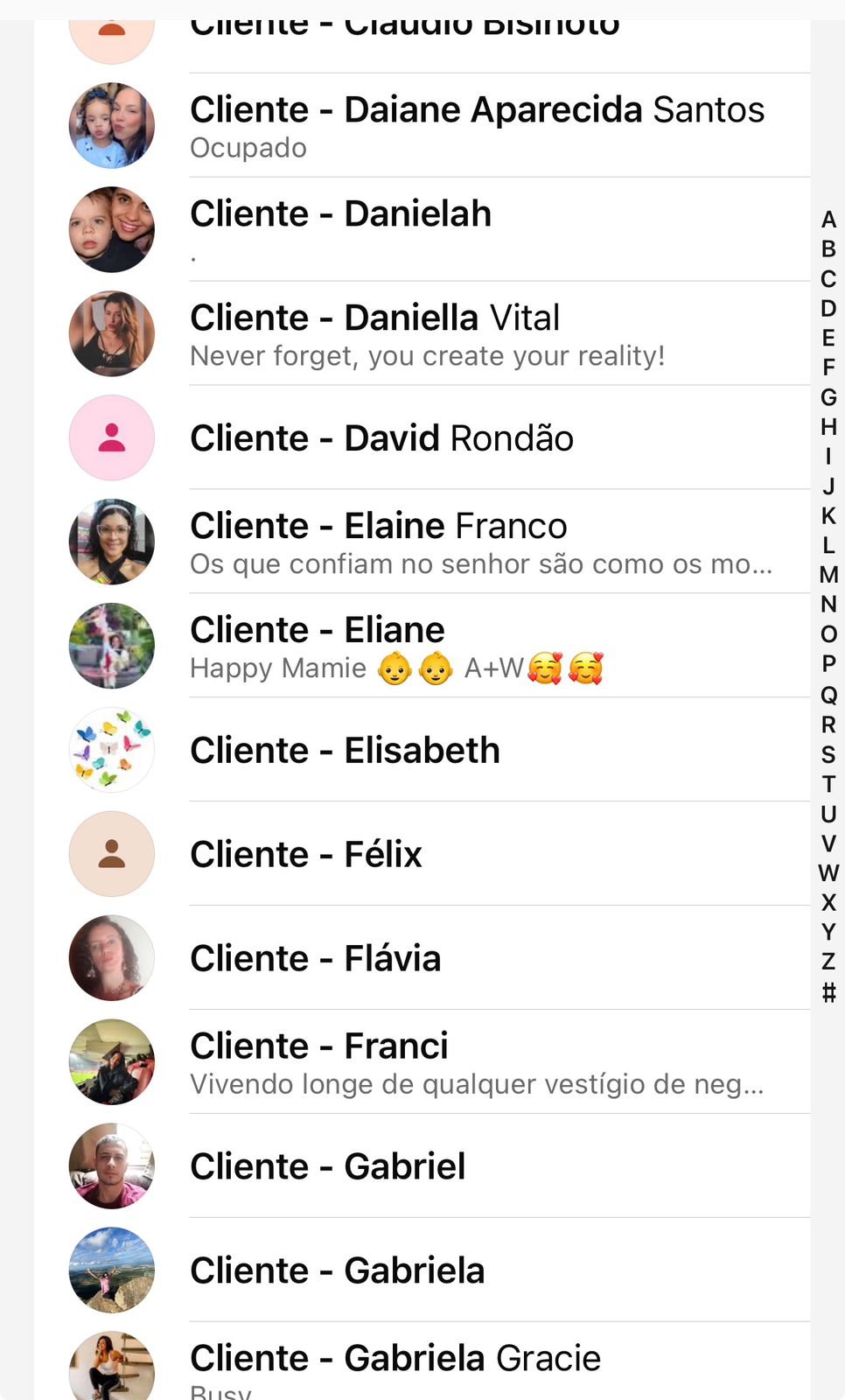 Depoimento 7